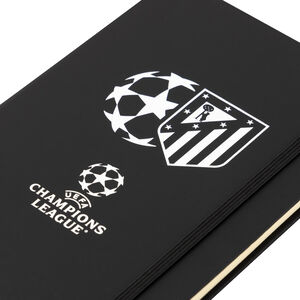 Agenda UCL Negra